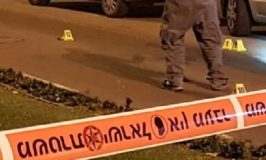 חשד: שני צעירים מטירה הסתכסכו עם בעל עסק וירו בו