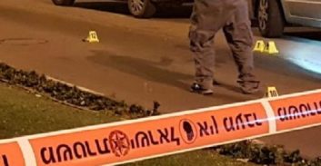 שגב שלום: שני חשודים באירוע ירי בו נפצעו שלושה אנשים