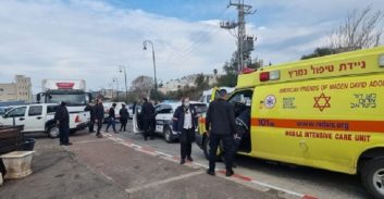 שניים מטמרה נעצרו בחשד לסחיטת בעלים של חברת הקפה נח'לה משפרעם