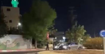 זרזיר: חשוד בתקיפה שוחרר עקב סרטון שהוכיח כי הותקף