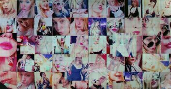 דוקו-פשע על בית-זונות וירטואלי במקסיקו והעולם האפל של סחר בנשים