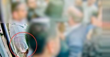 הצהרת תובע: תושב ירושלים חשוד בעבירות מין בנערות ברכבת הקלה