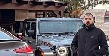 שלושה עצורים מטובא על אירוע רצח בראש פינה