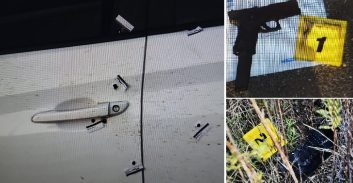 סיפור סינדרלה: הנעל שנמצאה בזירה הפלילה נאשם בניסיון חיסול בכביש 79