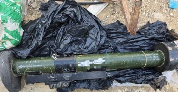 תל-שבע: בורר בבית הדין השרעי נעצר בחשד להחזקת אמל"ח