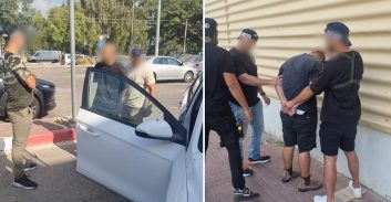 סוכן סמוי של שב"ס סיכל החדרת סמים לכלא ניצן