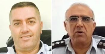 פרשת הסוהרות והאסיר עטאללה: כתב-אישום נגד מפקד הכלא וקצין המודיעין לשעבר