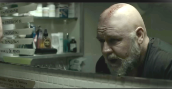 "החשוד האחרון": מותחן פשע שבנוי מרסיסי זיכרון ופלאשבקים