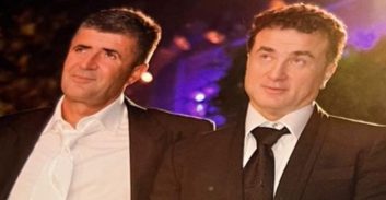 האחיין של "מיכו" מירילשווילי מערוץ 14 "פותח" על עסקי ההימורים והיהלומים