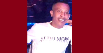 פיקדו (טקה) ג'יבטו מאור יהודה נעצר בחשד לדקירת "חבר" וסטירות לאמא