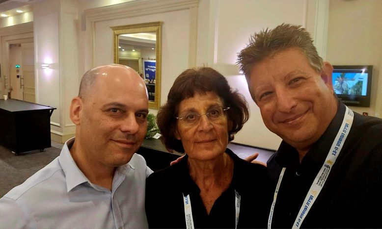 עורכי הדין באילת לשכה 