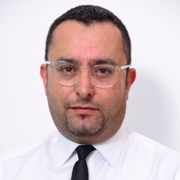 עו"ד שאדי דבאח