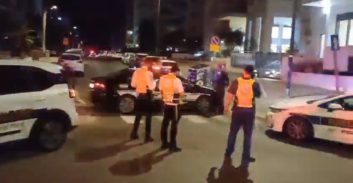 תוך ימים: מטען שלישי אותר באותו מקום בצפון נתניה