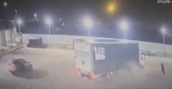 טירה: נהג משאית נורה למוות על רקע סכסוך משפחות פשע מהעיר