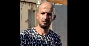 חשד: פרץ לדירות של נשים והשאיר להן פתקים רומנטיים