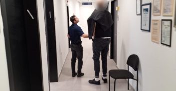 חשד: תושב ג׳ואריש סחט איש עסקים מאזור ירושלים