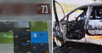 המשטרה ושב"כ: חולייה מבית-צפאפא תכננה לחסל מדען בכיר וראש עיר גדולה