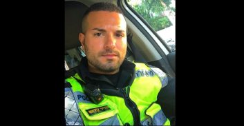 הותר לפרסום: רס"מ אדיר קדוש נרצח בפיגוע בכביש 4