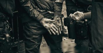 איחוד תיקים וגזרי דין באירועי שוד שבהם מעורבים תושבי לוד