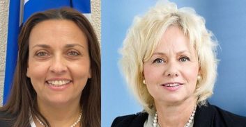 שופטת לענייני משפחה מותחת ביקורת על התנהלות היועמ"שית בהרב מיארה