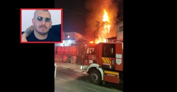 ה-11 של אלעד גבאי: הסדרי טיעון בתיק ההצתה והדקירות בבית שמש 