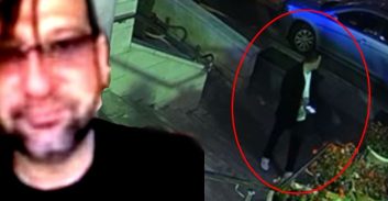 תושב אור יהודה נעצר בתיק הרצח של ליאור גרינברג בחולון