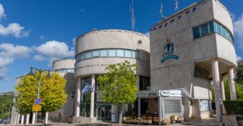 הוועדה המחוזית מנעה מעיריית מעלות תרשיחא להפוך מגרש תעשיה לחניון מסחרי