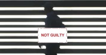 תושב אילת שהורשע בעבירת אלימות זוכה בבית משפט מחוזי באר שבע