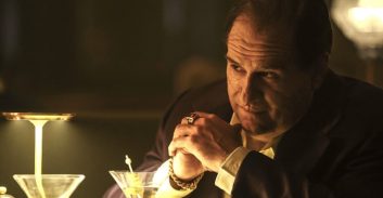 "הפינגווין": סדרת פשע על האנדרדוג שעשה בית ספר לכל משפחות הפשע