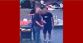 העונש שהוטל על הנאשם מנצרת בתיק "הפרוטקשן בשוק הפשפשים" בחיפה