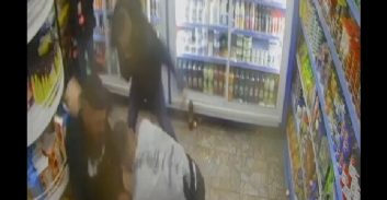 שחרור באיזוק-אלקטרוני לנאשם ברצח בעל חנות מכולת בגלל ויכוח על חניה