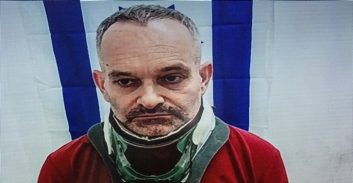 גיא שפירא הורשע ברצח בנסיבות מחמירות של אשתו וזיוף התאבדותה