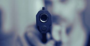 העונש לצעיר בדואי שירה בכניסה לחדר של אביו ואיים עליו באקדח