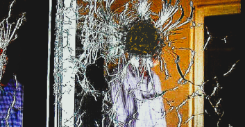 מוכר למשטרה מקרית-גת שנעצר בחשד לניסיון רצח טוען: יריתי להגנתי