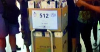 פרשה 512: העליון ביטל לאהרון סוסן הפקעת שליש של שלוש שנים