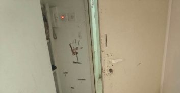 חיפה: כתב אישום נגד בן 19 מהנגב על רצח אמא שלו