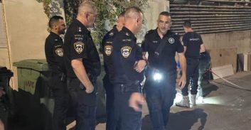 שלושה ממשפחת אבו כליב חשודים ברצח בבסמת טבעון וניסיון רצח