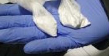 אשדוד: שני מוכרים למשטרה נאשמים בהחזקת קוקאין