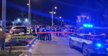 ראשוני: חשד לרצח בדליית אל כרמל