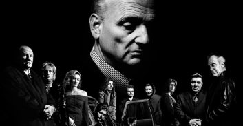 הדוקו על דיוויד צ'ייס והסופרנוס (1): אין כמו אמא