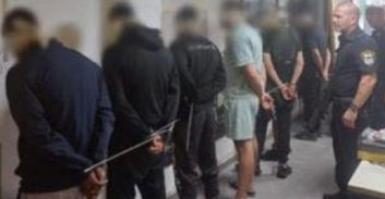 כנופיות עפולה: גל-מעצרים בעקבות מלחמת עבריינים חדשה שמטרידה את בירת העמק