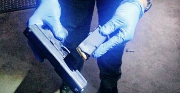 חגים ללא הפסקה: נשק בבאקה-אל-גרביה, חוליית חיסול של רובעאי בנהריה, רימון בג'דיידה