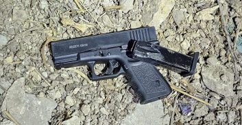 המשטרה: נעצרה חוליית ירי בנצרת המורכבת מאב ושני בניו