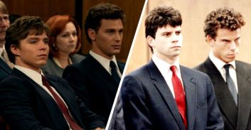 מפלצות או קורבנות? הדרמה והדוקו על האחים מננדז שהורשעו ברצח הוריהם