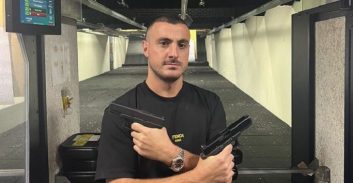 ההסתבכות החדשה של אוראל דוגה ממבשרת ציון