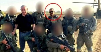 הסדר לרועי יפרח שהתחזה לאיש ימ"מ ושב"כ והואשם בגניבת אמל"ח מצה"ל