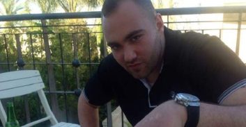 סכסוכי מוגילבסקי: נעצר בחשד למעורבות באירוע ירי נוסף במרכז חדרה