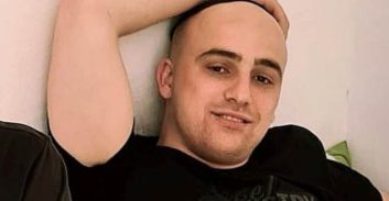 כתב-אישום נגד יאיר דן מבני ברק על תקיפת בעל חנות פיצוחים