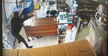 צעיר מנצרת שמתועד יורה מטווח קצר בשני אחים זוכה מניסיון רצח