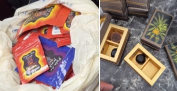 סם או אבקה של קונדטוריה? הארכת מעצר לצעיר מראש העין